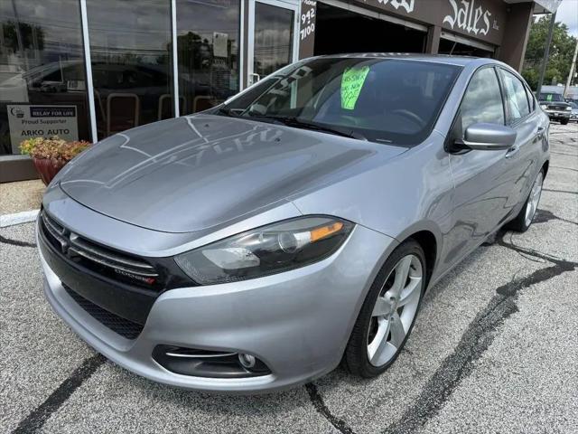 2015 Dodge Dart GT for sale in Eastlake, OH