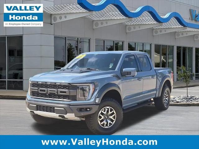 2023 Ford F-150 Raptor for sale in Aurora, IL