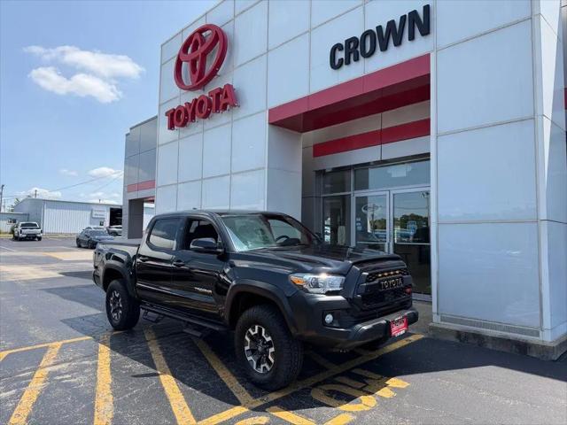 2019 Toyota Tacoma TRD Off Road for sale in Decatur, IL