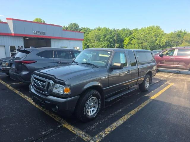 2011 Ford Ranger XLT for sale in Decatur, IL