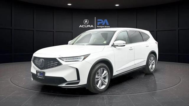 2025 Acura MDX Standard for sale in Woodside, NY
