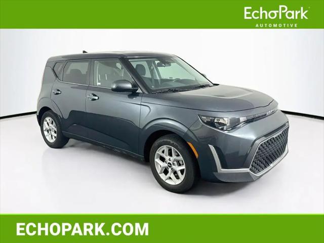 2025 Kia Soul LX for sale in Birmingham, AL