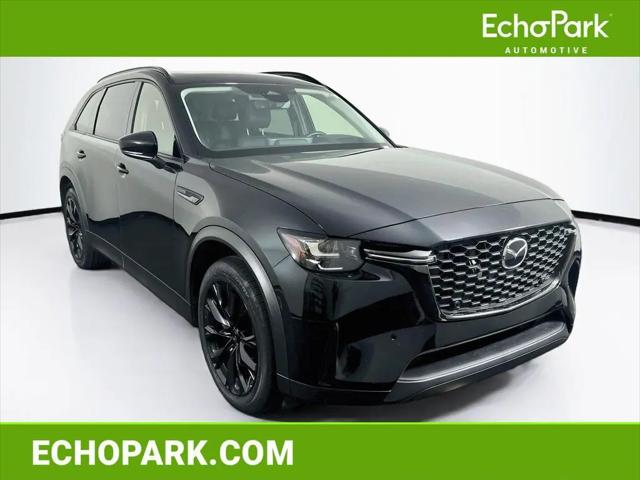 2026 Mazda X-90 3.3 Turbo Premium Sport for sale in Birmingham, AL