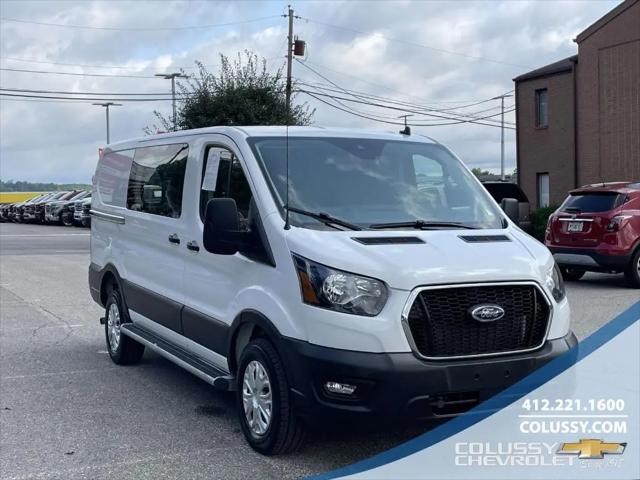 2025 Ford Transit Cargo Van LOW ROOF for sale in Bridgeville, PA