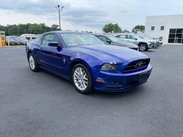 2013 Ford Mustang V6 Premium for sale in Shrewsbury, NJ