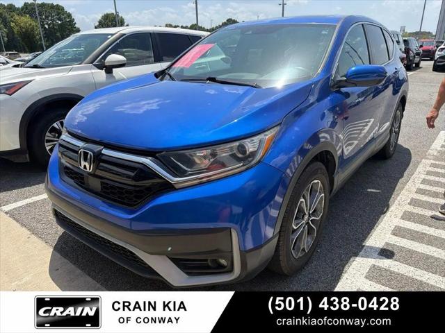 2020 Honda CR-V 2WD EX for sale in Conway, AR