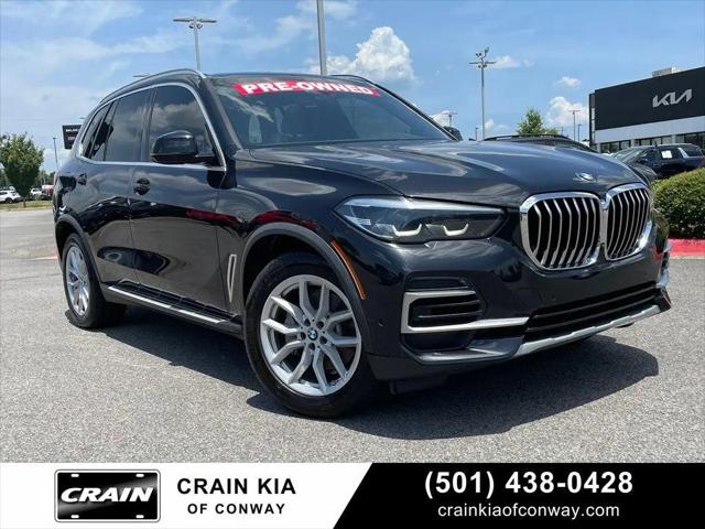 2023 BMW X5 sDrive40i for sale in Conway, AR