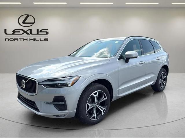 2022 Volvo XC60 B5 Momentum for sale in Wexford, PA