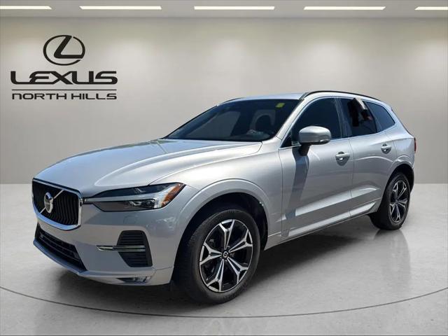 2022 Volvo XC60 B5 Momentum for sale in Wexford, PA