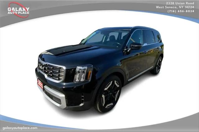 2023 Kia Telluride S for sale in West Seneca, NY