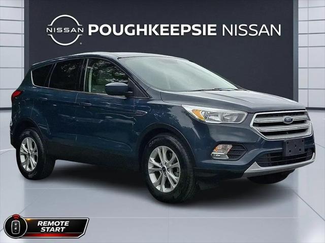 2019 Ford Escape SE for sale in Wappingers Falls, NY