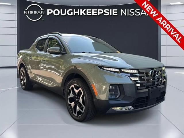 2023 Hyundai Santa Cruz Limited for sale in Wappingers Falls, NY