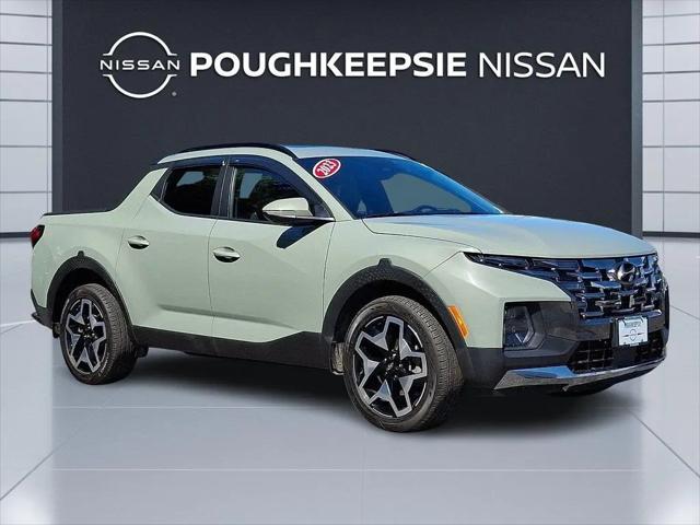 2023 Hyundai Santa Cruz Limited for sale in Wappingers Falls, NY