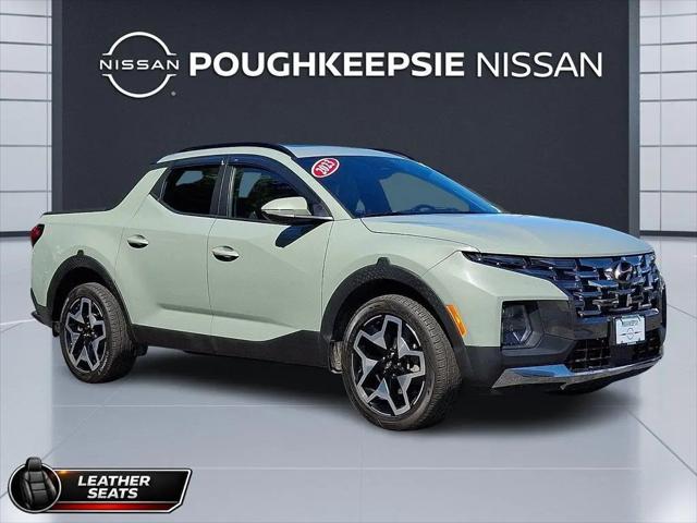 2023 Hyundai Santa Cruz Limited for sale in Wappingers Falls, NY