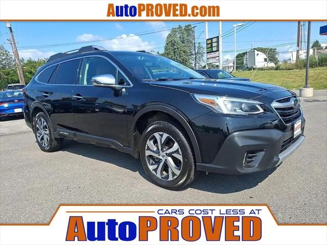 2022 Subaru Outback Touring for sale in Allentown, PA