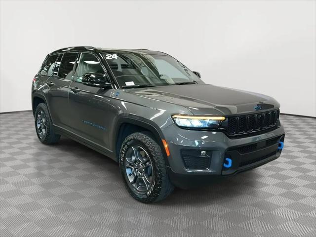 2024 Jeep Grand Cherokee Trailhawk for sale in Omaha, NE
