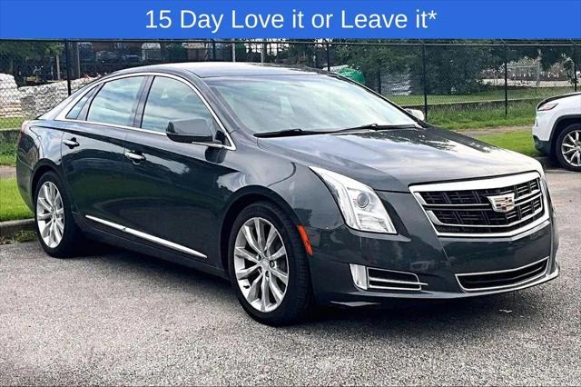 2017 Cadillac XTS Luxury for sale in Louisville, KY