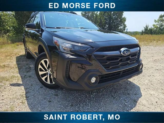 2023 Subaru Outback Premium for sale in Saint Robert, MO