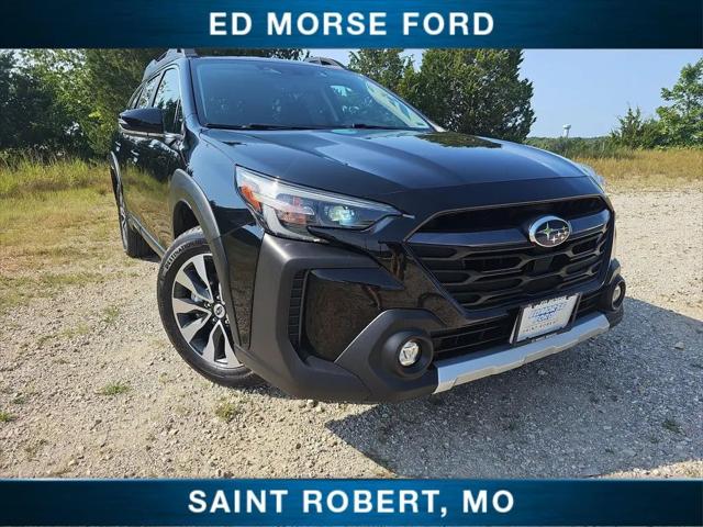 2023 Subaru Outback Limited XT for sale in Saint Robert, MO