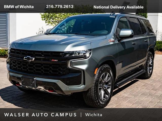 2024 Chevrolet Tahoe Z71 for sale in Wichita, KS