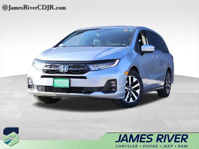 2025 Honda Odyssey EX-L for sale in Ozark, MO