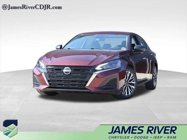 2025 Nissan Altima SV FWD for sale in Ozark, MO
