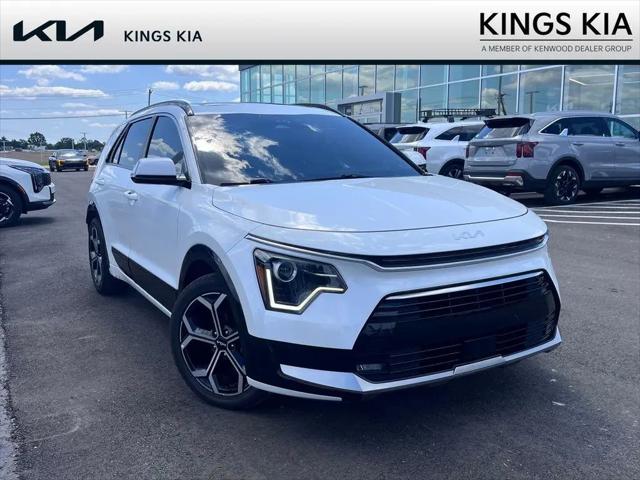2023 Kia Niro EX Touring for sale in Cin, OH
