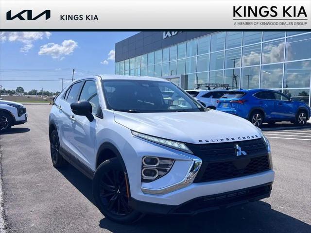 2023 Mitsubishi Eclipse Cross for sale near Cin, OH