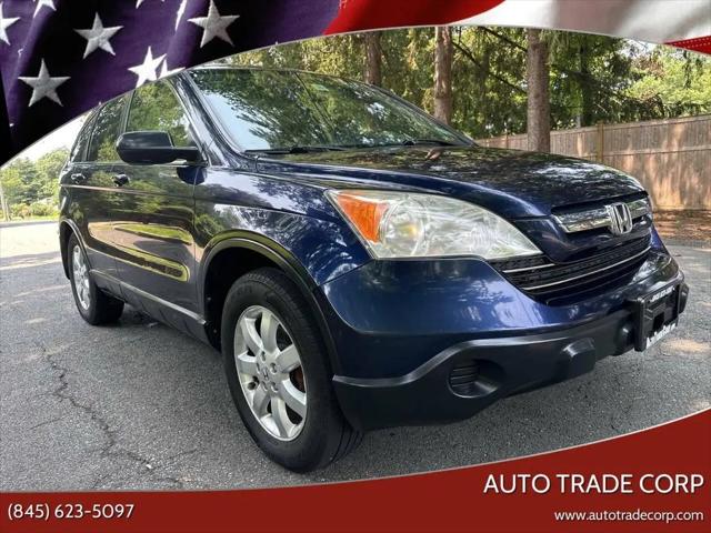 2008 Honda CR-V EX for sale in Nanuet, NY
