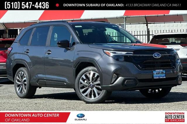 2026 Subaru Forester Touring for sale in Oakland, CA