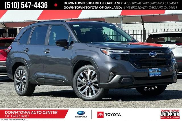 2026 Subaru Forester Touring for sale in Oakland, CA