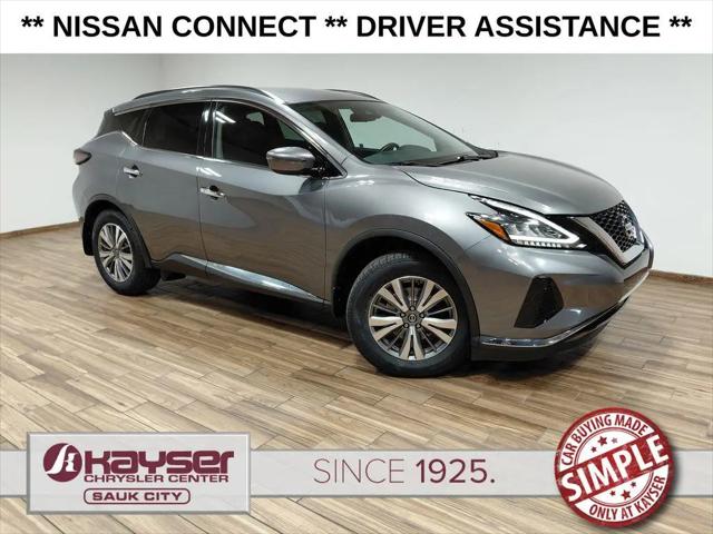 2022 Nissan Murano S Intelligent AWD for sale in Sauk City, WI