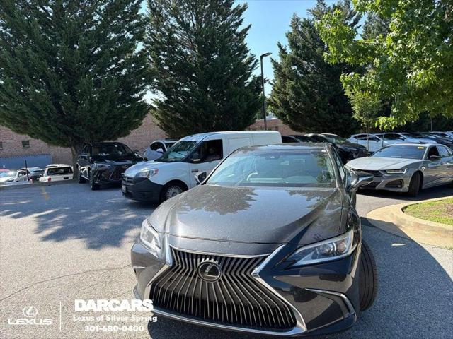 2021 Lexus ES 350 Base for sale in Silver Spring, MD