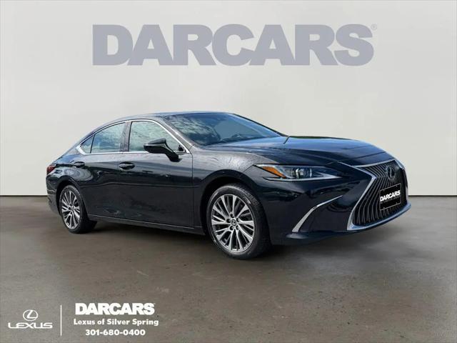 2021 Lexus ES 350 Base for sale in Silver Spring, MD