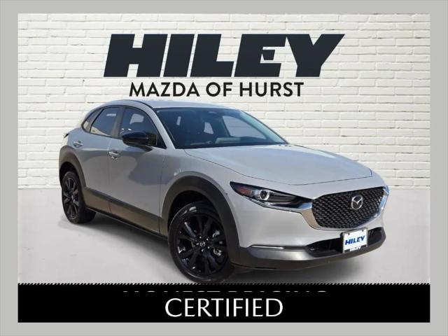 2026 Mazda CX-30 2.5 S Select Sport for sale in Hurst, TX