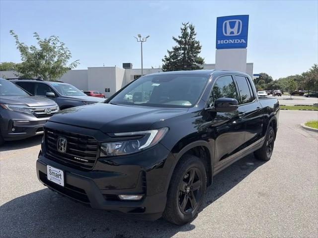 2023 Honda Ridgeline Black Edition for sale in Clive, IA