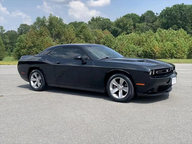 2019 Dodge Challenger SXT for sale in Little Rock, AR