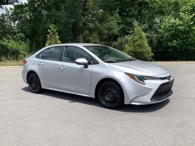 2021 Toyota Corolla LE for sale in Little Rock, AR