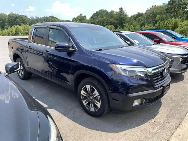 2019 Honda Ridgeline RTL for sale in Little Rock, AR