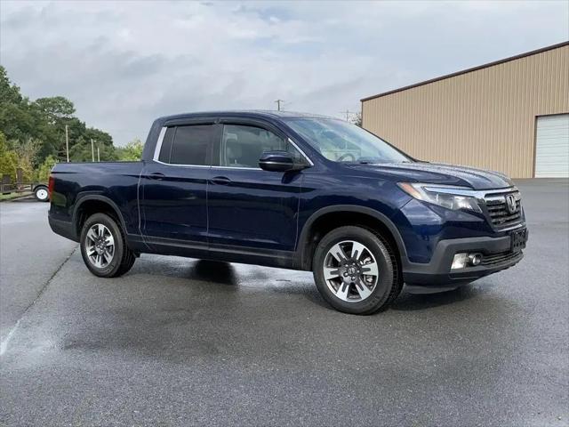 2019 Honda Ridgeline RTL for sale in Little Rock, AR