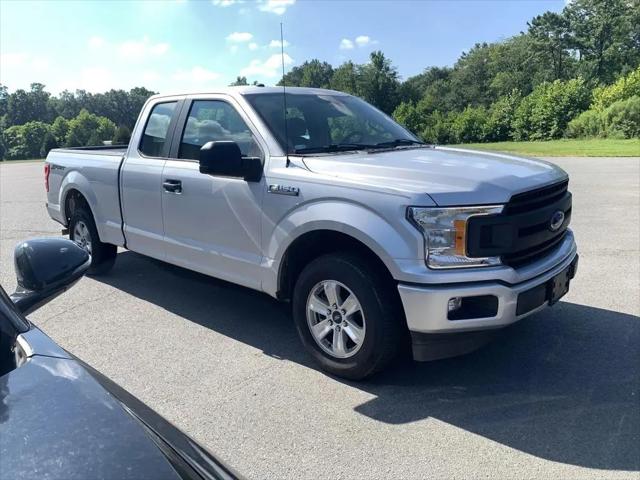 2019 Ford F-150 XL for sale in Little Rock, AR