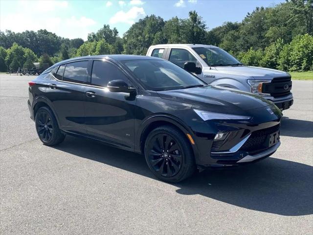2025 Buick NV Sport Touring FWD for sale in Little Rock, AR