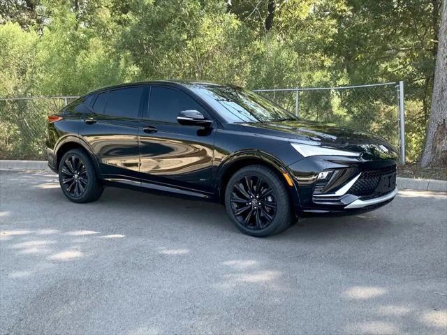 2025 Buick NV Sport Touring FWD for sale in Little Rock, AR