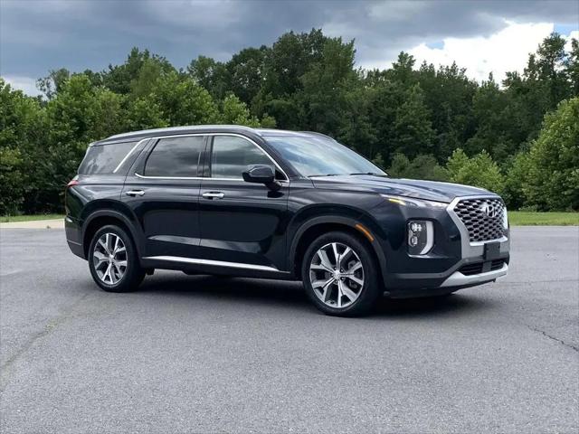 2020 Hyundai Palisade SEL for sale in Little Rock, AR