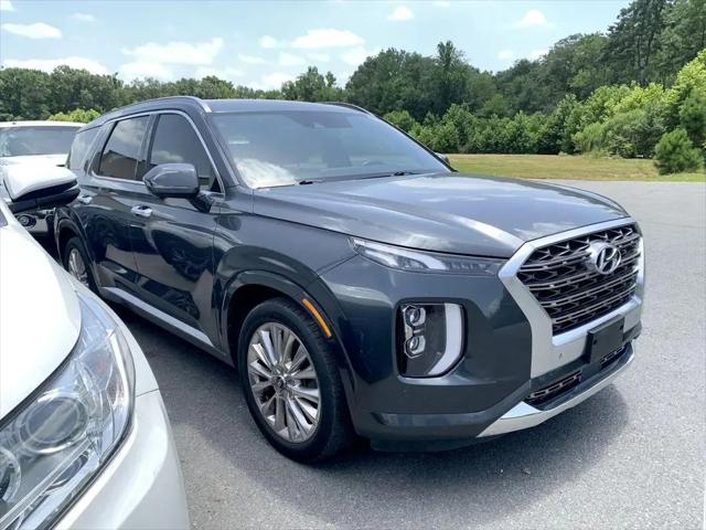 2020 Hyundai Palisade Limited for sale in Little Rock, AR