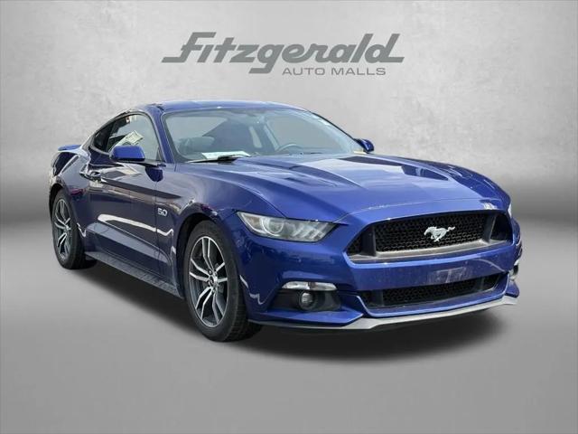 2016 Ford Mustang GT for sale in Hagerstown, MD