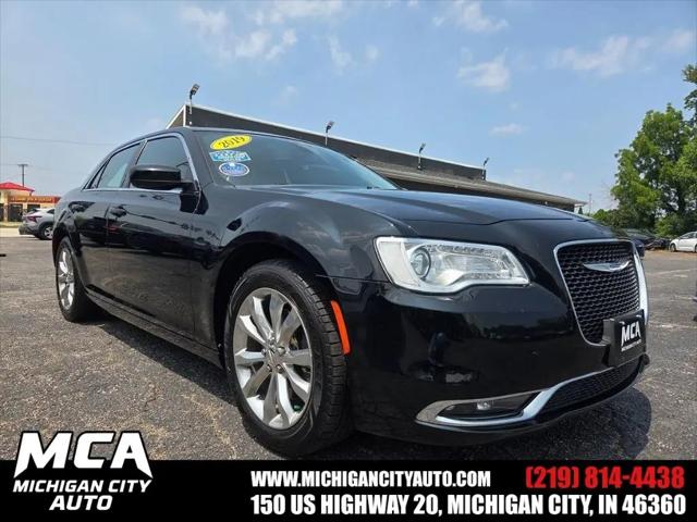 2019 Chrysler 300 Touring L AWD for sale in Michigan City, IN