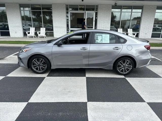 2023 Kia Forte GT-Line for sale in Wilmington, NC