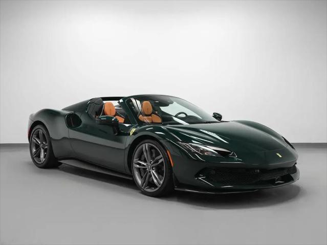 2025 Ferrari 296 GTS Unknown for sale in Maplewood, MO