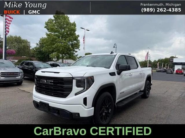 2024 GMC Sierra 1500 Elevation for sale in Frankenmuth, MI